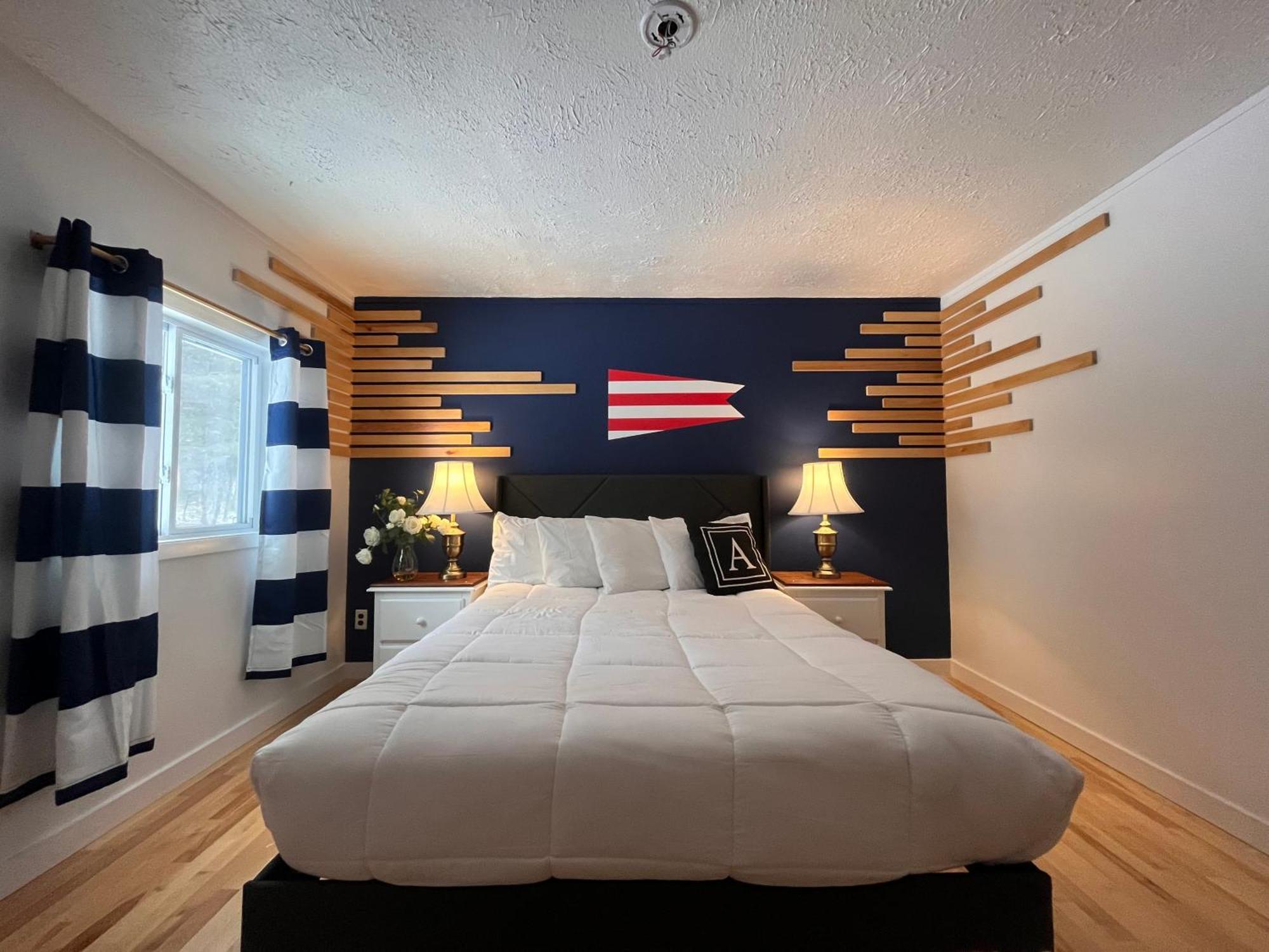 Acadia Ocean View Hotel 3*