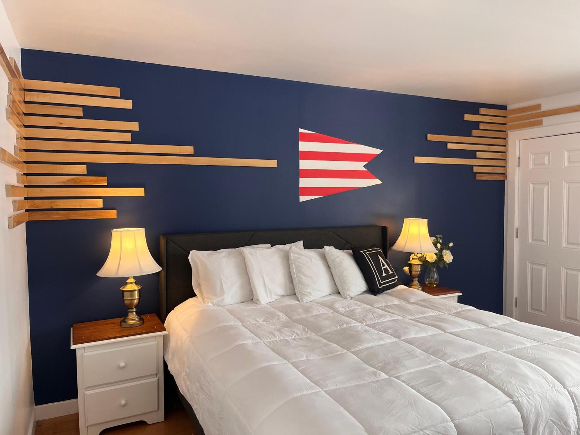 Acadia Ocean View Hotel 3*
