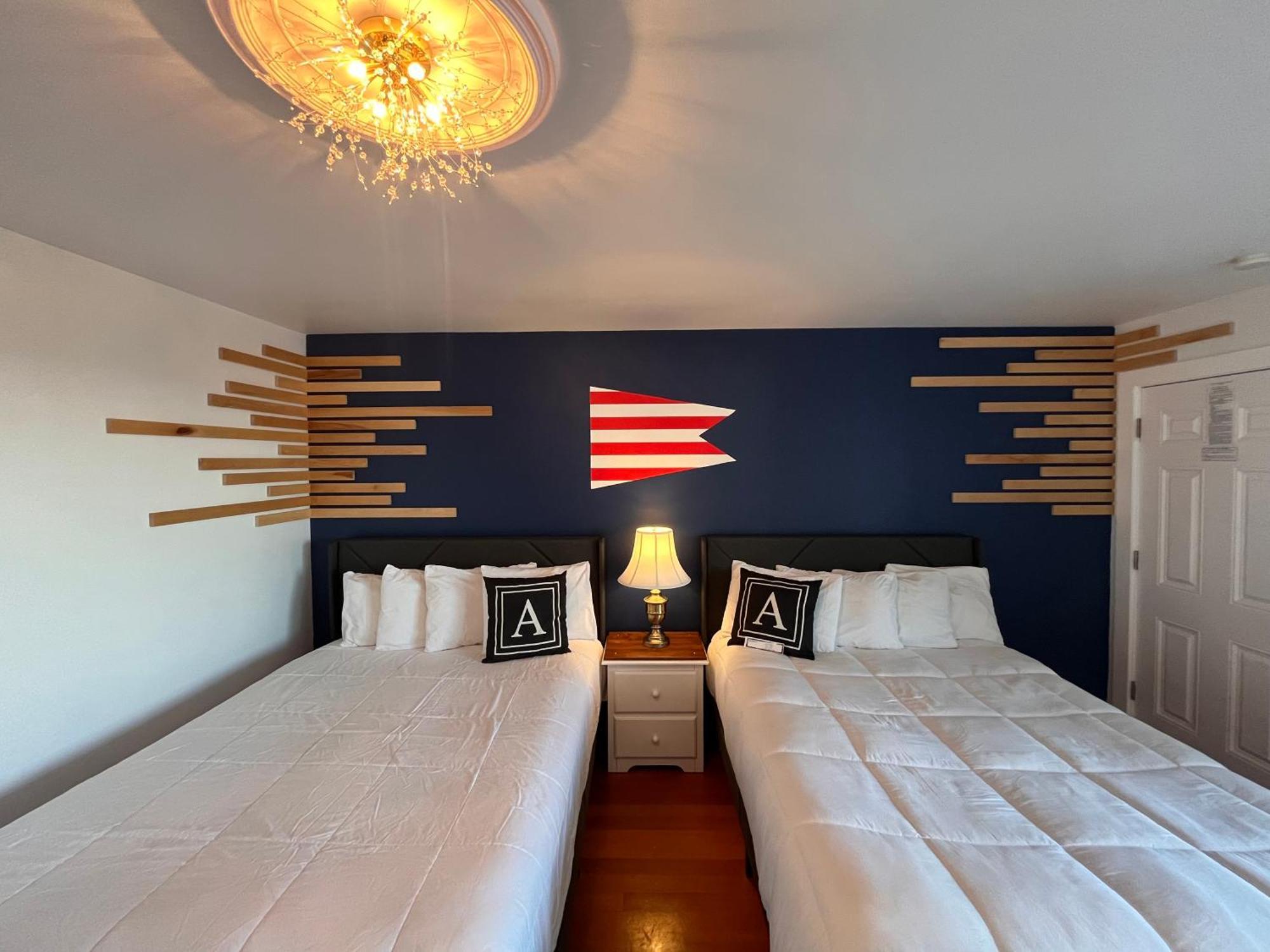 Hotel Acadia Ocean View Bar Harbor