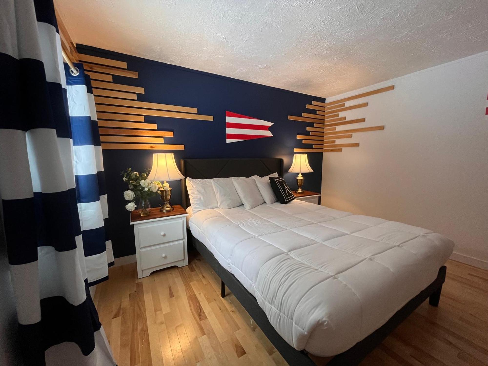 Acadia Ocean View 3* Bar Harbor