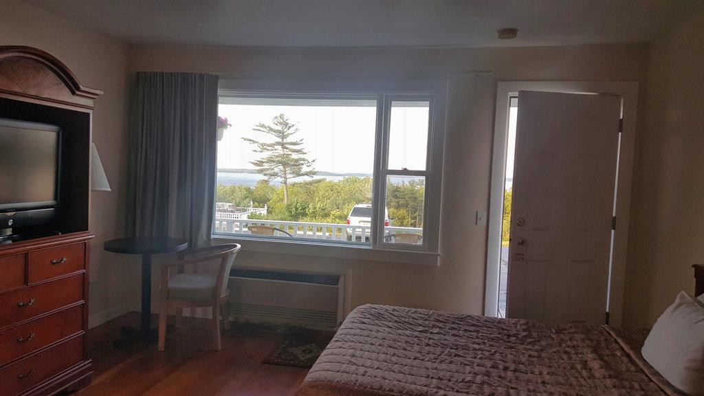 Hotel Acadia Ocean View Bar Harbor