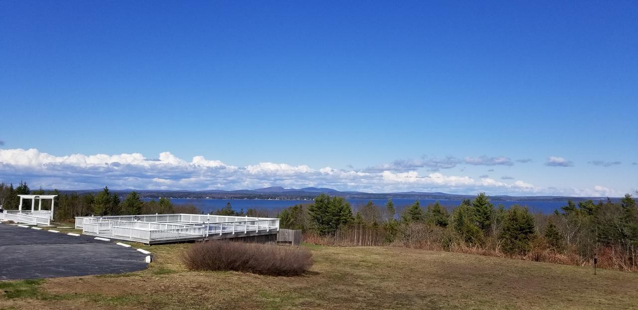 Acadia Ocean View 3* Bar Harbor