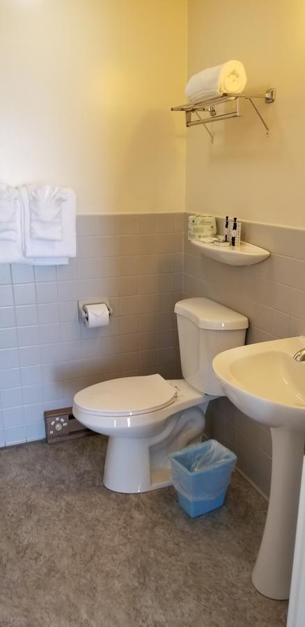 Acadia Ocean View 3* Bar Harbor