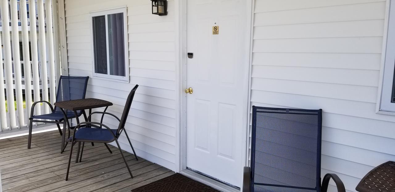Acadia Ocean View Hotel 3*
