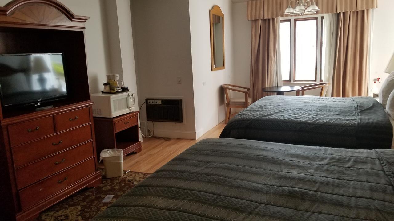 Acadia Ocean View Hotel 3*
